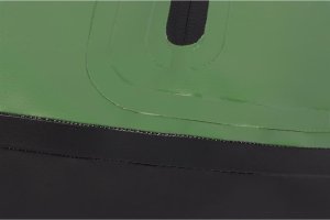 Plecak turystyczny Enero Camp PLECAK WODOSZCZELNY 25 L ENERO CAMP ZIELONY 6