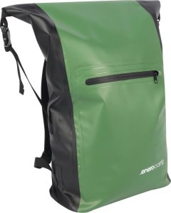 Plecak turystyczny Enero Camp PLECAK WODOSZCZELNY 25 L ENERO CAMP ZIELONY 9