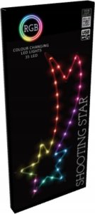 Dekoracja świąteczna Christmas decoration ozdoba świetlna 3