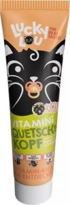 Lucky Lou Lucky Lou Quetschkopfe Kitten Witaminy pasta 100g 1