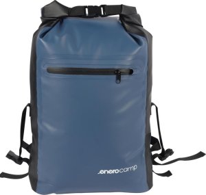 Plecak turystyczny Enero Camp PLECAK WODOSZCZELNY 25 L ENERO CAMP GRANATOWY 11