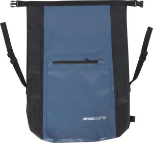 Plecak turystyczny Enero Camp PLECAK WODOSZCZELNY 25 L ENERO CAMP GRANATOWY 15