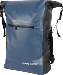 Plecak turystyczny Enero Camp PLECAK WODOSZCZELNY 25 L ENERO CAMP GRANATOWY 2