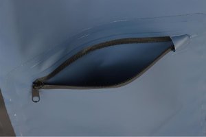 Plecak turystyczny Enero Camp PLECAK WODOSZCZELNY 25 L ENERO CAMP GRANATOWY 6