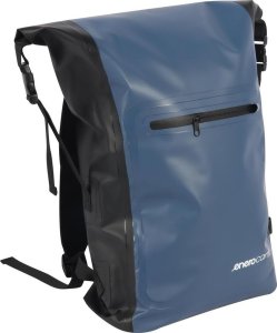 Plecak turystyczny Enero Camp PLECAK WODOSZCZELNY 25 L ENERO CAMP GRANATOWY 9