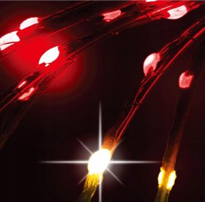 Dekoracja świąteczna Christmas decoration gwiazda 5