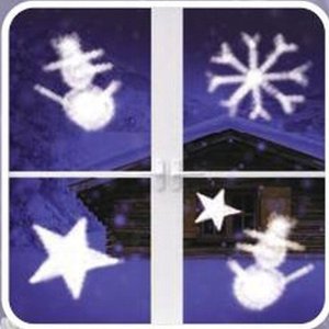 Christmas decoration SZRON DEKORACYJNY 150ML 4