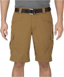 5.11 Outdoor 5.11 STRYKE SHORT-BATTLE BROWN-31 MENS 73327-116 1