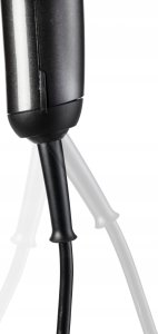 Suszarka BaBylissPRO Falco BAB8550E Gold 3