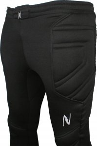 futbolsport Spodnie bramkarskie długie 4