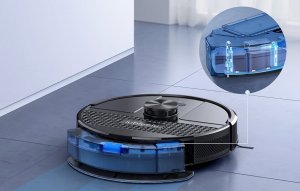 Robot sprzątający Lubluelu Robot sprzątający Lubluelu SL68 5