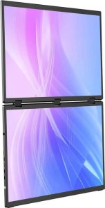 Monitor Uperfect Przenośny monitor Uperfect UStation Delta Max 18,5" 1920x1080 100Hz 2