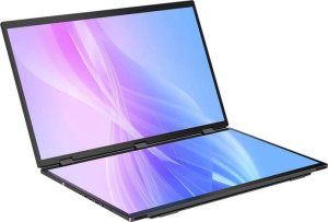 Monitor Uperfect Przenośny monitor Uperfect UStation Delta Max 18,5" 1920x1080 100Hz 5