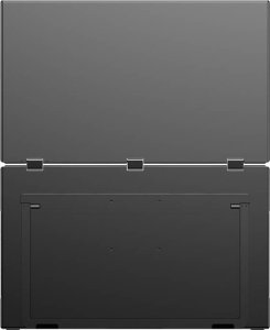 Monitor Uperfect Przenośny monitor Uperfect UStation Delta Max 18,5" 1920x1080 100Hz 6