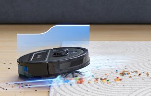 Robot sprzątający Lubluelu L20 4