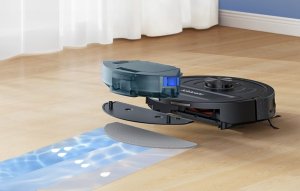 Robot sprzątający Lubluelu L20 5