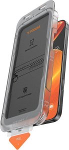 Torras Szkło prywatyzujące Install Master Privacy dla iPhone 16 ProMax 3