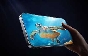 Torras Szkło hartowane Torras Install Master dla iPhone 16 Plus 2