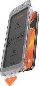 Torras Szkło prywatyzujące Torras Install Master Privacy dla iPhone 16 Plus 3