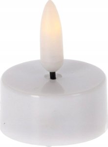 Christmas decoration ZESTAW 4 ŚWIECZEK TEA LIGHT LED 4