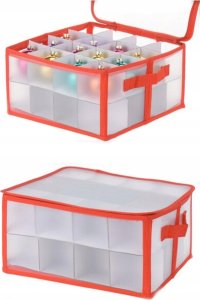 Christmas Gifts PUDEŁKO DO BOMBEK 34X34X17CM 2