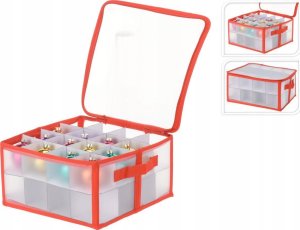 Christmas Gifts PUDEŁKO DO BOMBEK 34X34X17CM 3