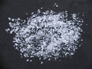 Christmas decoration SZTUCZNY ŚNIEG DO DEKORACJI SYPKI OZDOBNY BIO 2000ML 2