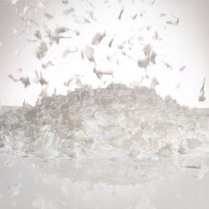 Christmas decoration SZTUCZNY ŚNIEG DO DEKORACJI SYPKI OZDOBNY BIO 2000ML 3