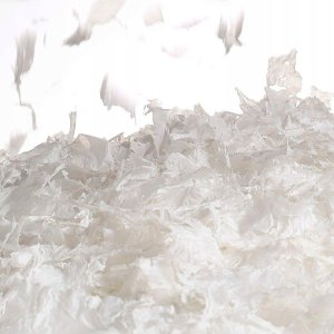 Christmas decoration SZTUCZNY ŚNIEG DO DEKORACJI SYPKI OZDOBNY BIO 2000ML 4