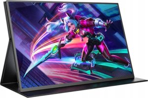 Monitor Uperfect Przenośny monitor Uperfect UGame K118 18" 2560x1600 144Hz 1