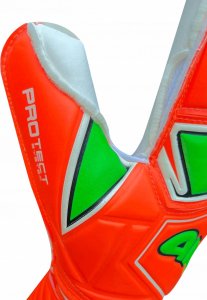 4keepers Rękawice 4keepers Guard Fogo MNC S954593 3