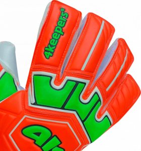4keepers Rękawice 4keepers Guard Fogo MNC S954593 7