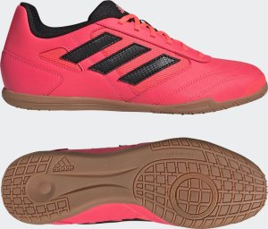 Adidas Buty adidas Super Sala 2 IN IG8758 4