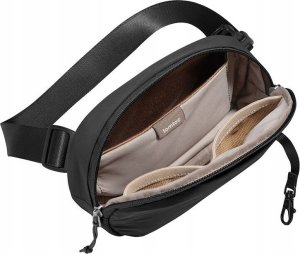 Tomtoc Torba na pasku / saszetka tomtoc SlingBean-T32 (czarna) 5