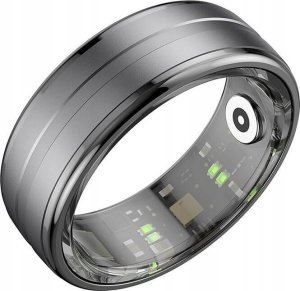 Smart Ring Colmi Colmi R06 18.9MM 9 (Czarny) 2
