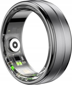 Smart Ring Colmi Colmi R06 18.9MM 9 (Czarny) 5