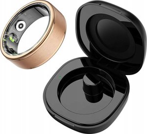 Smart Ring Colmi Colmi R03 20.3MM 11 (Złoty) 1