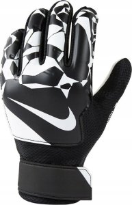 Nike Rękawice Match Jr HQ0258-010 2