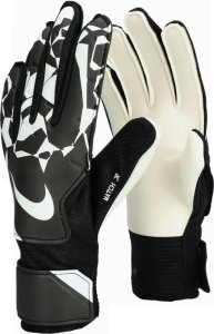 Nike Rękawice Match Jr HQ0258-010 4
