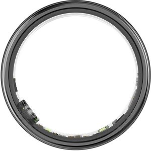 Smart Ring Colmi R06 r. 10 Czarny (069181) 4