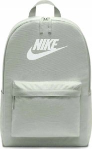 Nike Plecak sportowy Heritage jasnozielony (DC4244-370) 1