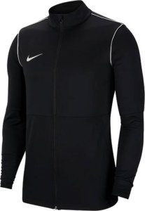 Nike Bluza Park 20 Training Jacket Jr (FJ3026-010) czarna r. M 1