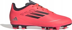 Adidas Buty F50 Club FxG Jr IF1379 różowe r. 36 1