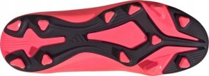 Adidas Buty F50 Club FxG Jr IF1379 różowe r. 36 13