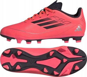 Adidas Buty F50 Club FxG Jr IF1379 różowe r. 36 15