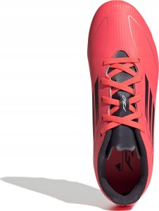 Adidas Buty F50 Club FxG Jr IF1379 różowe r. 36 2