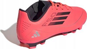 Adidas Buty F50 Club FxG Jr IF1379 różowe r. 36 6