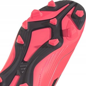 Adidas Buty F50 Club FxG Jr IF1379 różowe r. 36 7