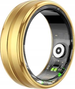 Smart Ring Colmi Colmi R06 18.1MM 8 (Złoty) 1
