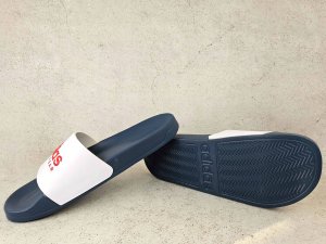 Adidas Klapki adidas Adilette Shower II0017 4